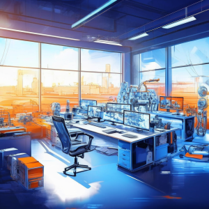 Профессиональный клининг: искусство чистоты и забота о пространстве